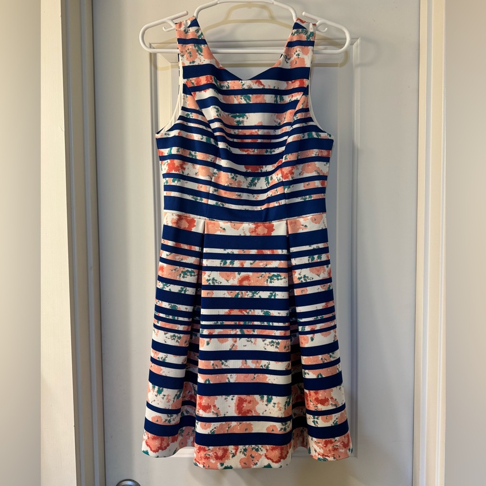 Pixley dress, size S